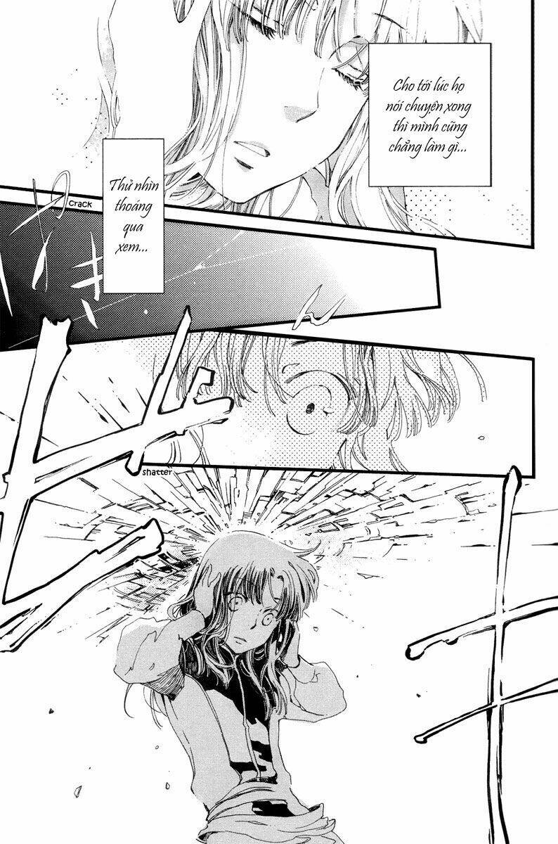 aruosumente chapter 4 11