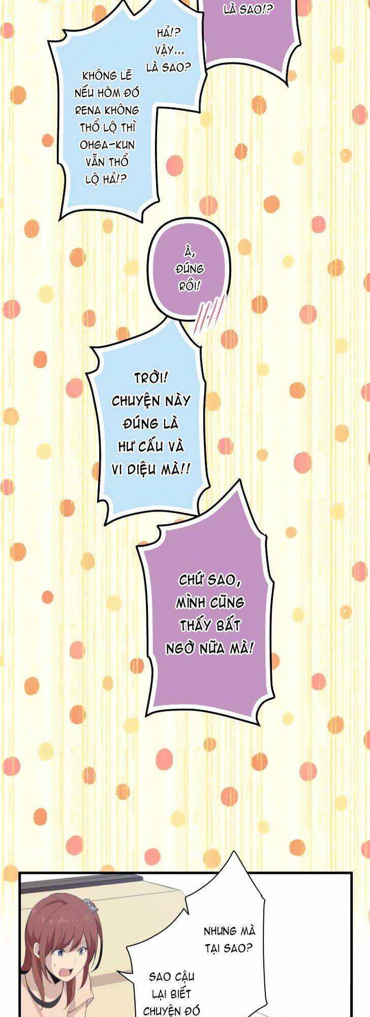 viên thuốc trùng sinh chapter 110 26