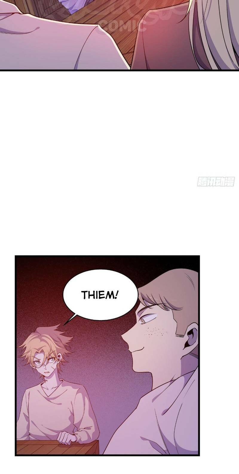 thát không mê thất chapter 50 10