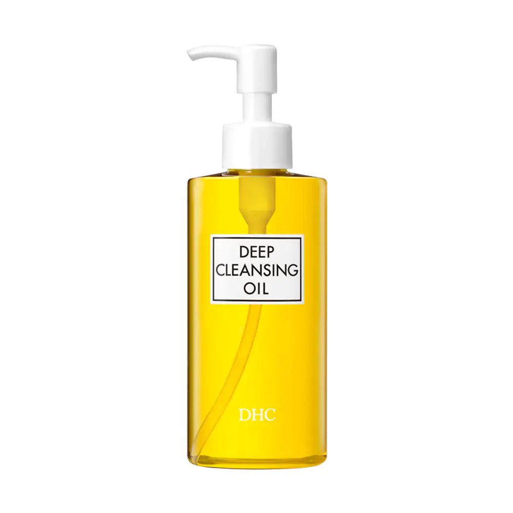 Dầu tẩy trang DHC Olive Deep Cleansing Oil (Nhập khẩu