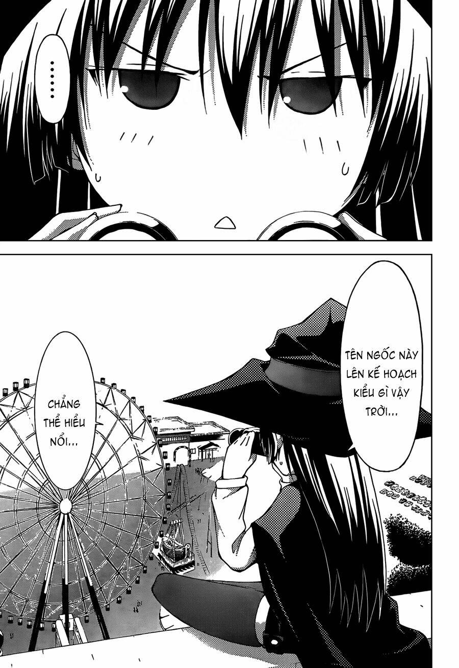 countrouble chapter 26 25