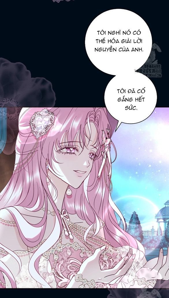 ngài công tước, tôi sẽ làm mọi thứ, trừ việc kết hôn! chapter 14.1 52