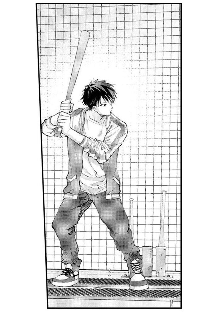 bị một anh chàng lập dị tấn công chapter 53 11