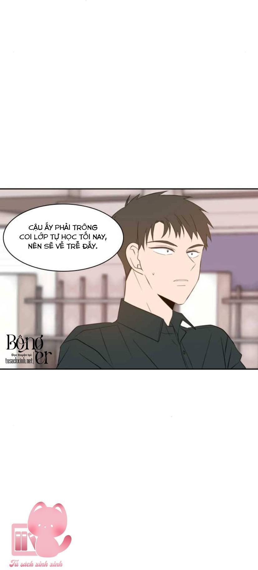 a good day to be a dog chapter 68 10