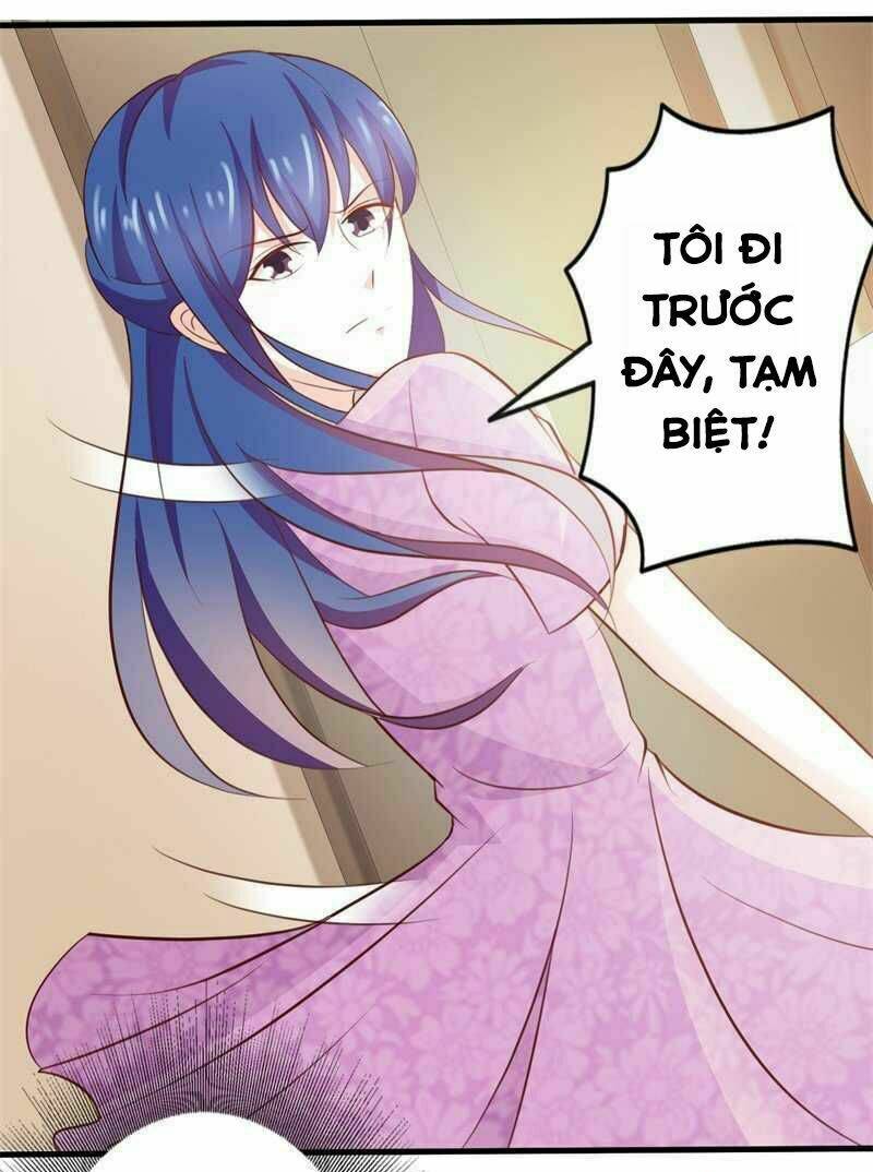 bá đạo tổng tài ngạnh thượng cung chapter 31 9