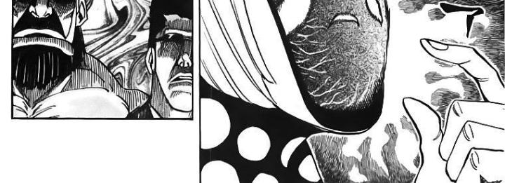 thánh tỏi sành ăn chapter 73 16