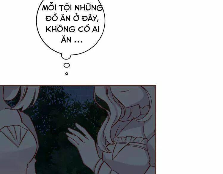thực luyến kỳ duyên chapter 37 97