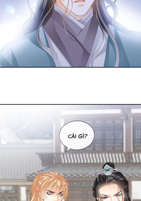 bổn vương muốn nàng chapter 52 6