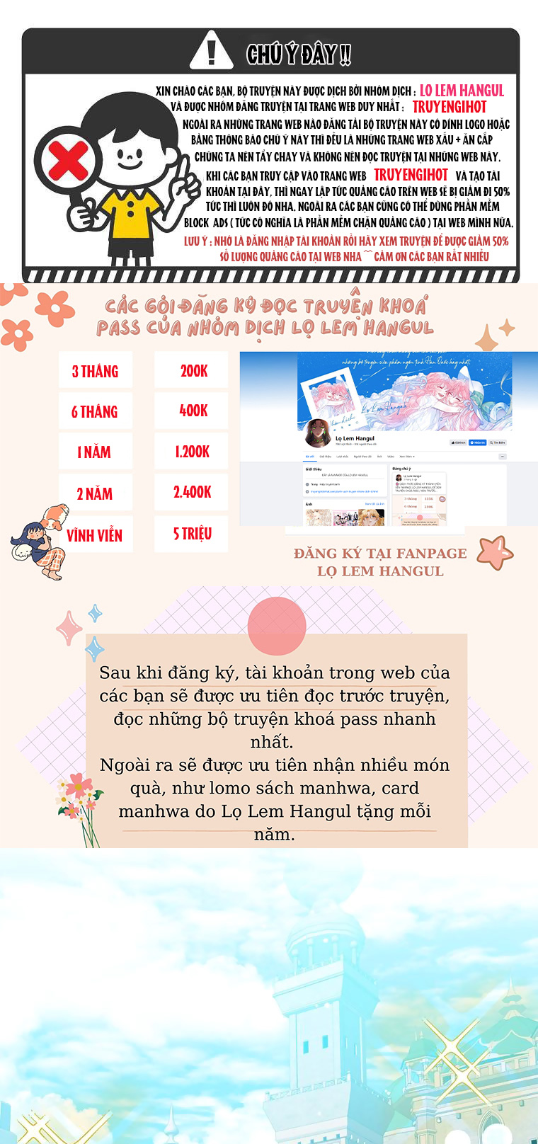 Tôi Không Muốn Trở Thành Nữ Phản Diện chapter 72.1 - Trang 5