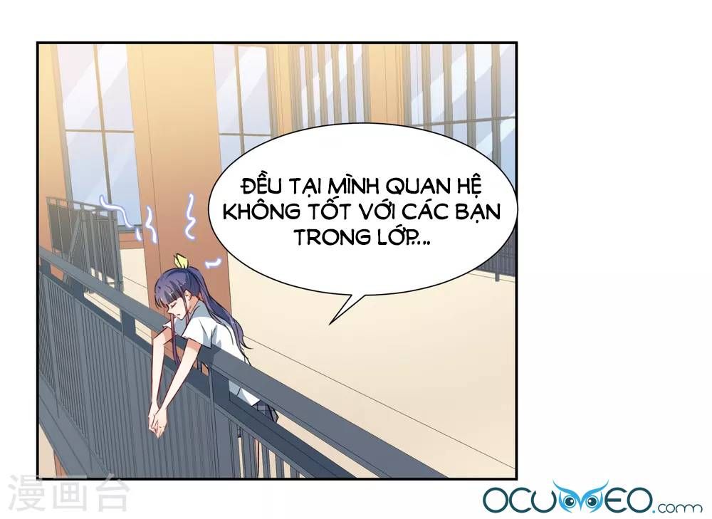 thầy giáo ác ma yêu tôi rồi chapter 35 19