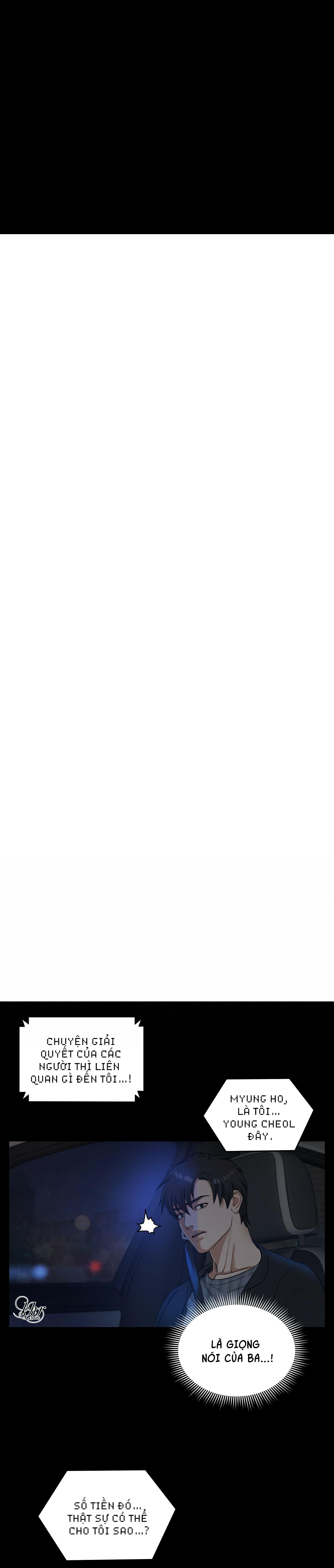 kích hoạt chapter 8 6