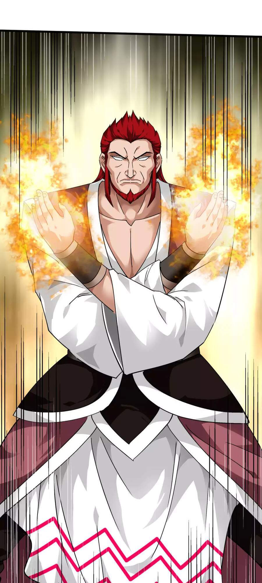 trọng sinh ta là đại thiên thần chapter 92 35