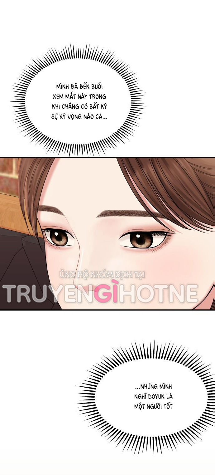 gửi em người đánh cắp những vì sao - to you who swallowed a star chapter 74.2 51