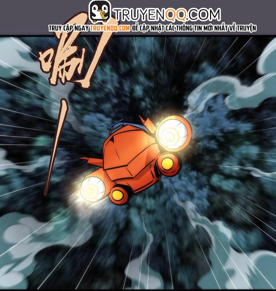 tôi không phải quỷ vương chapter 19.1 8