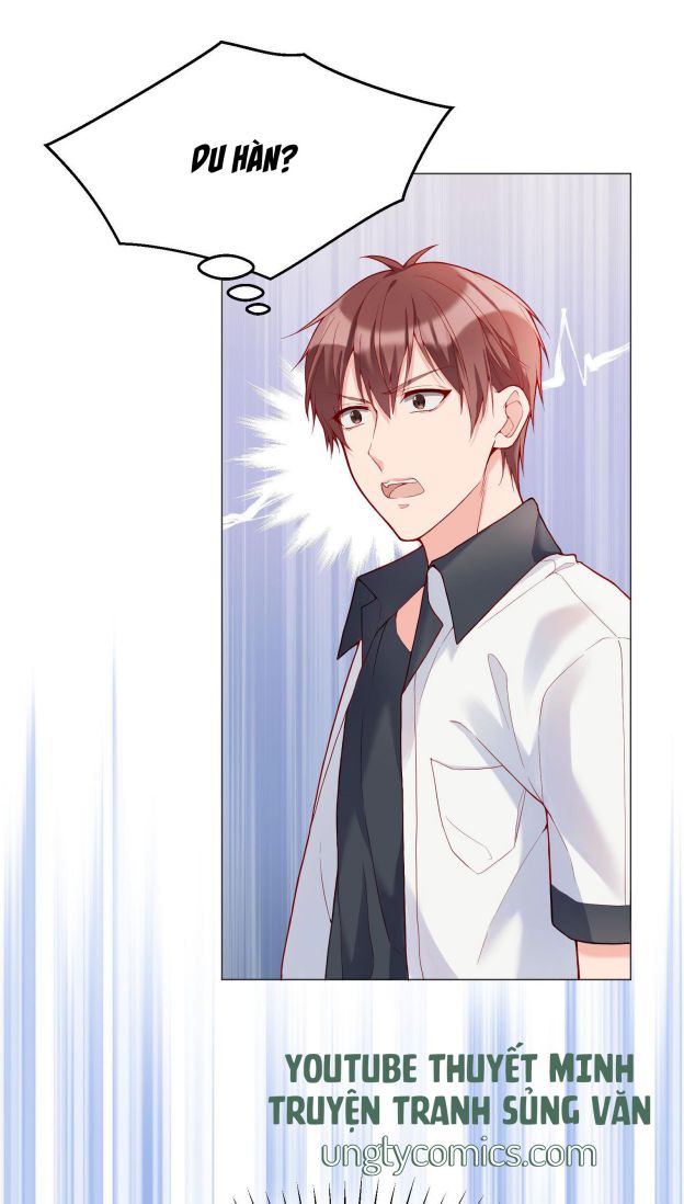 chàng nhân viên host và gã hàng xóm nguy hiểm chapter 22 4