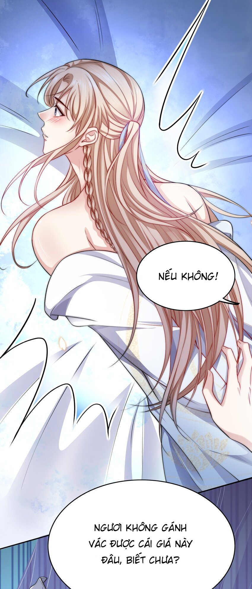 chiến lược tẩy trắng của phản diện chapter 55 17