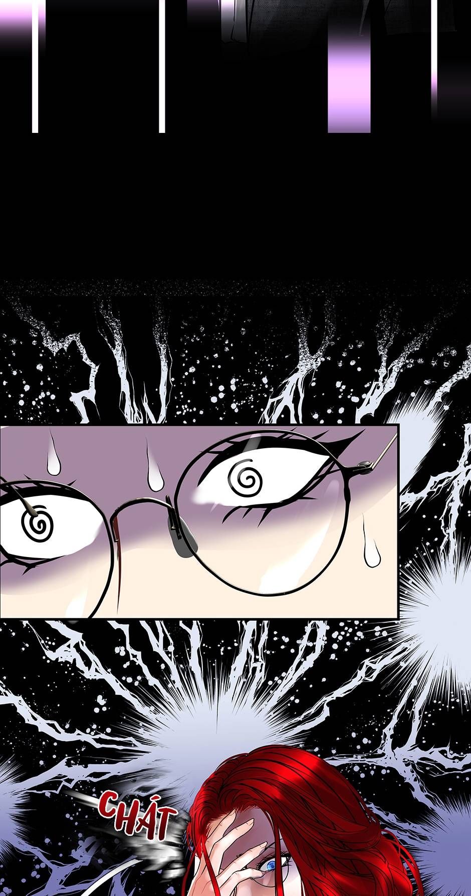 [18+] tôi đã kí hợp đồng với ác quỷ chapter 3.2 17