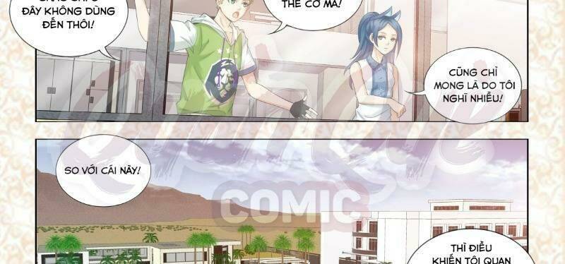 kỳ hiệp địa cầu chi chân tướng trong sa mạc chapter 2 5