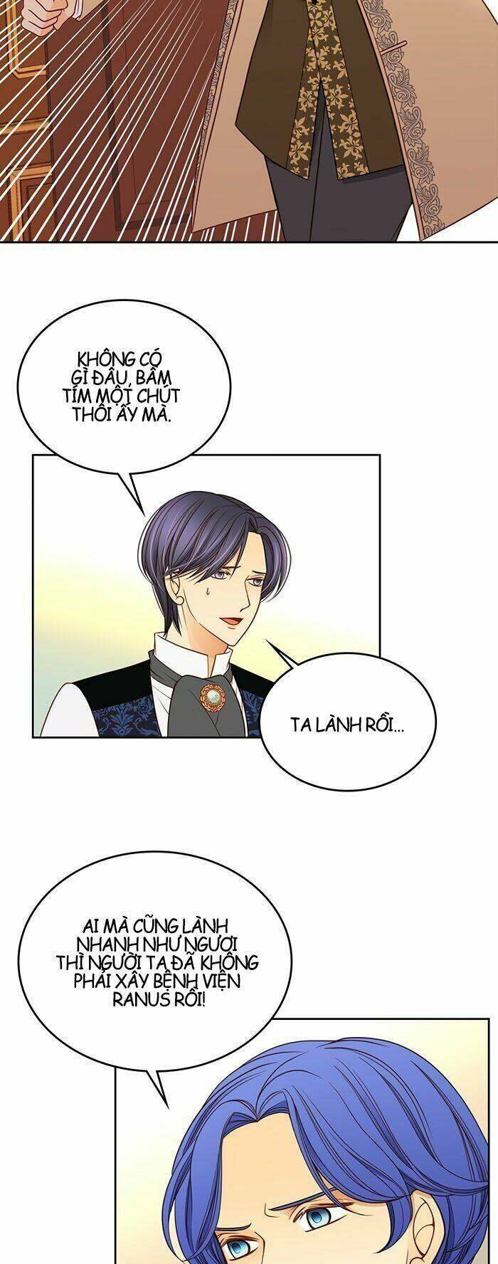 wendy , cô gái bán hoa chapter 35 5