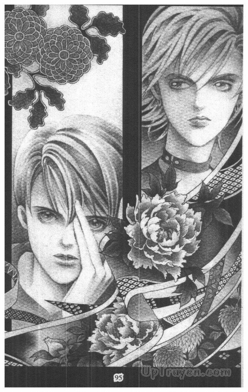 nàng tiên ánh trăng - kaguya hime chapter 25 95