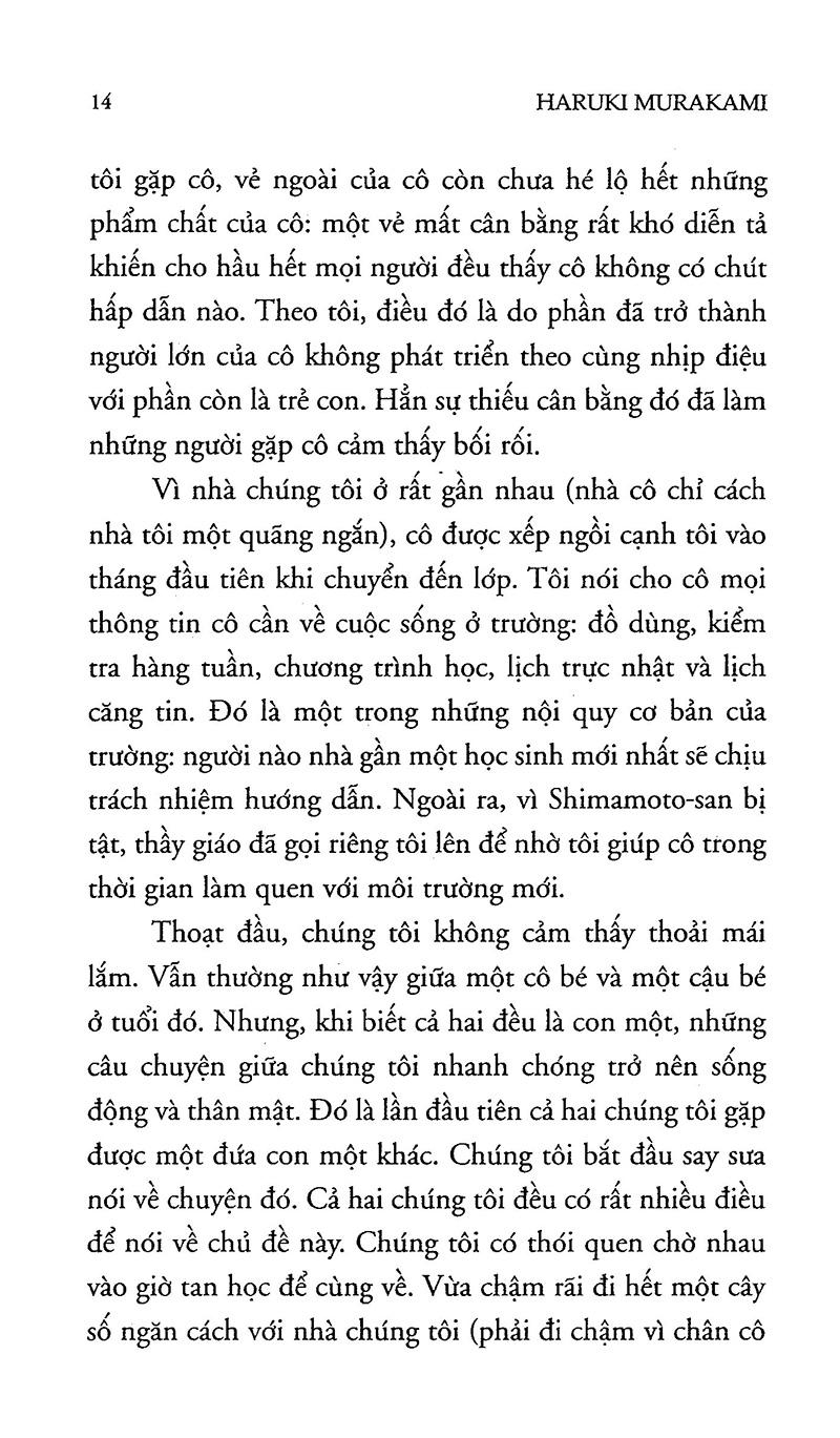 Phía Nam Biên Giới, Phía Tây Mặt Trời (Tái Bản 2018)