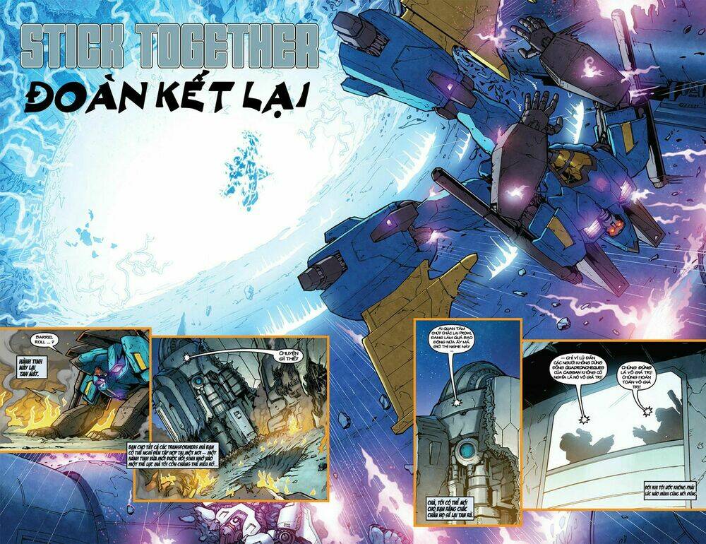 the transformers: robots in disguise chapter 3 8