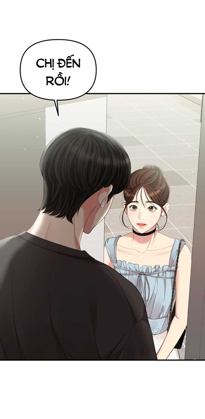 gửi em người đánh cắp những vì sao - to you who swallowed a star chapter 145.1 4