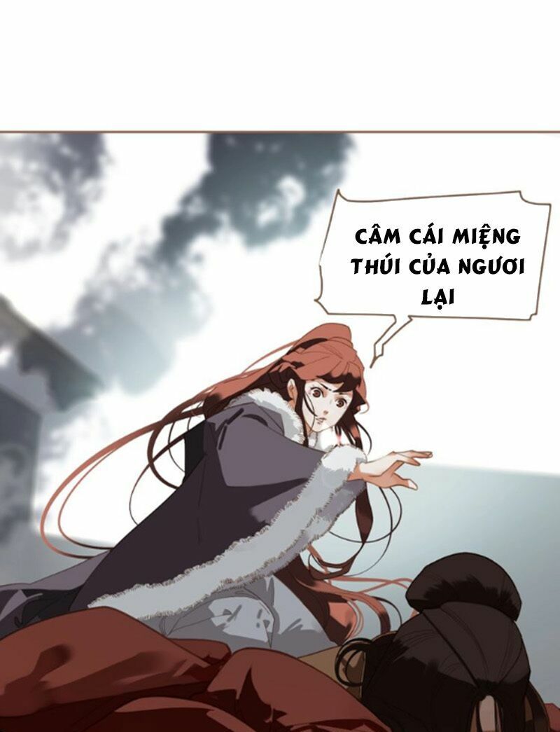nhất đại linh hậu chapter 83 12