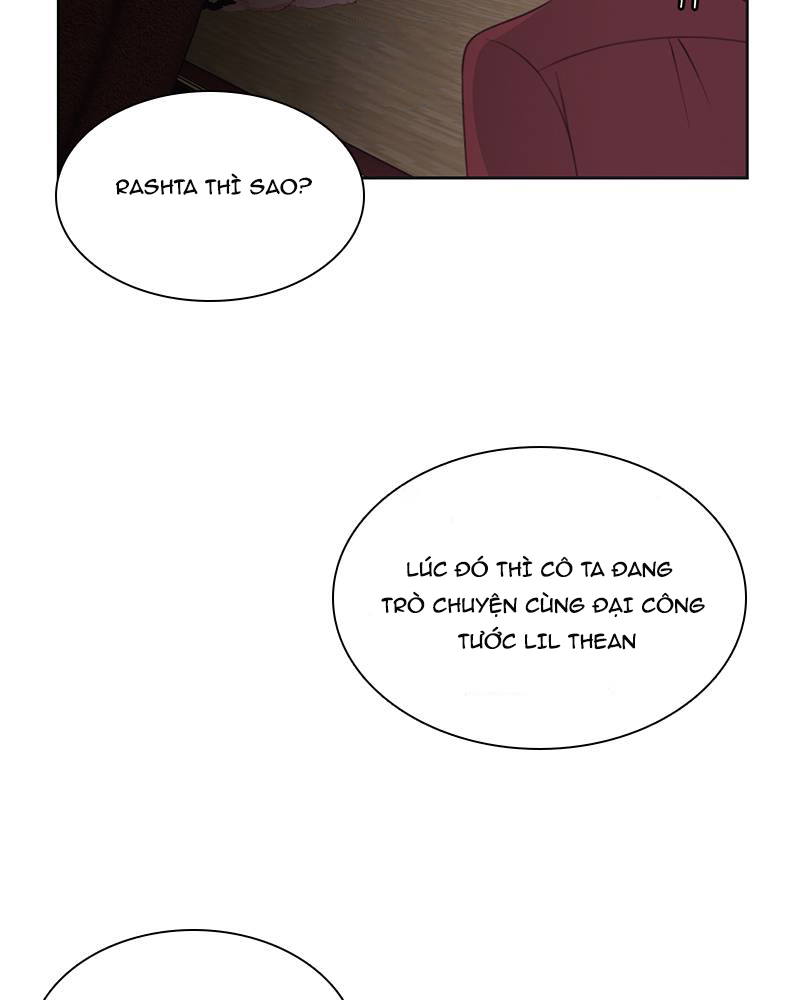 Hoàng Hậu Tái Hôn chapter 30.1 22