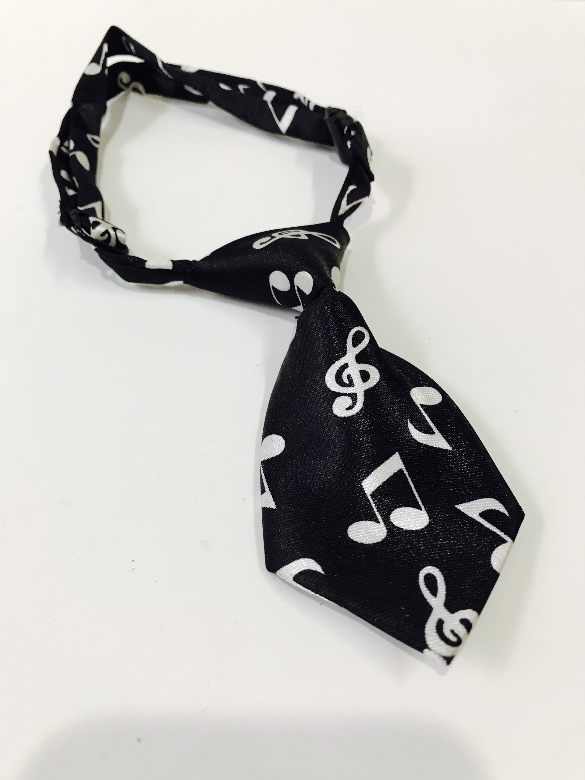 Cravat Đeo Cổ Doctor Cho Chó Mèo