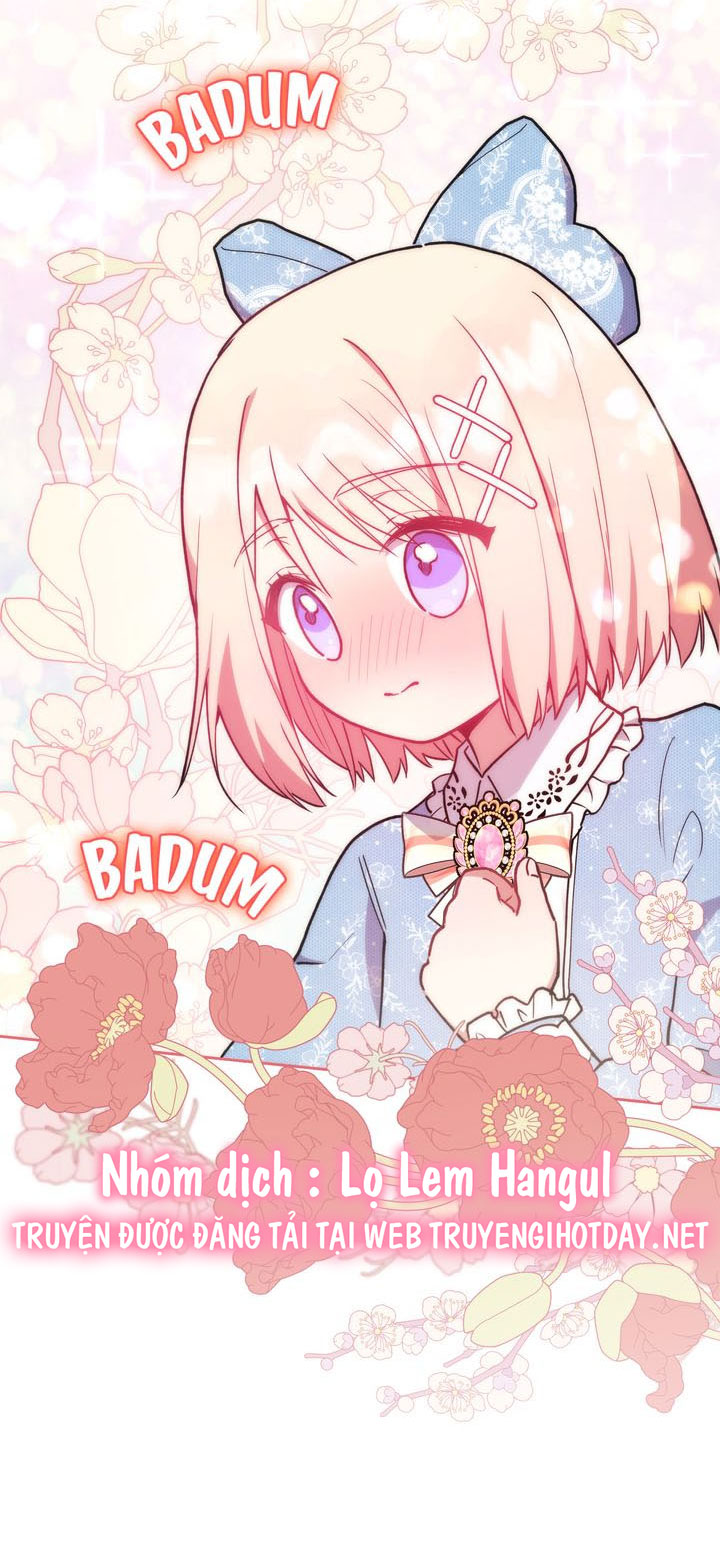 cô con gái nuôi đáng yêu của công tước chapter 21 21