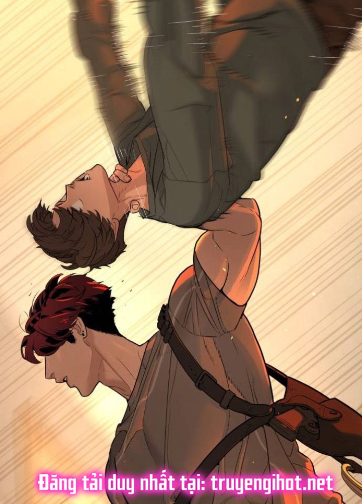 bạch huyết - white blood chapter 37 30