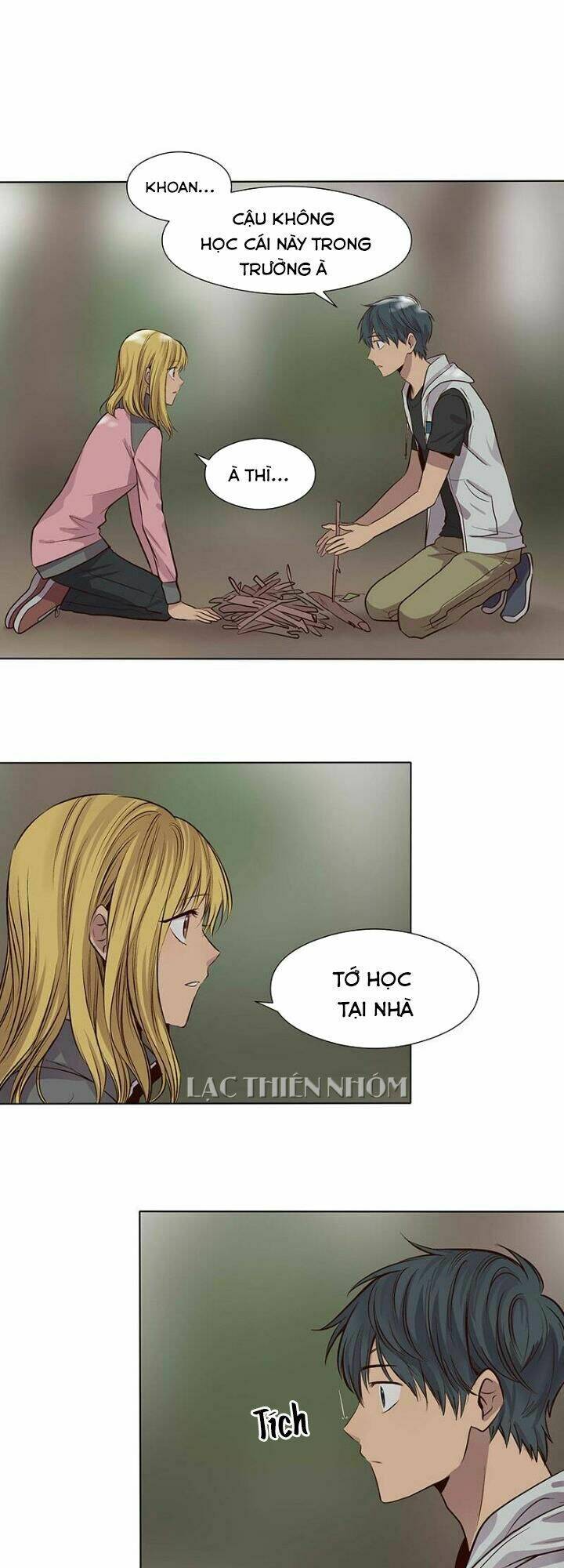 bí mật sâu sắc nhất của tôi chapter 42 21