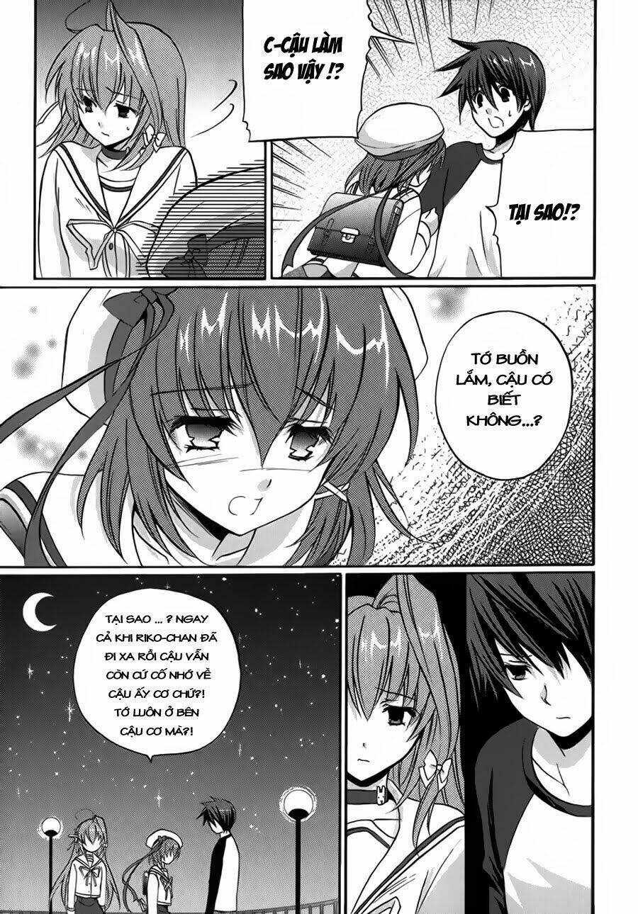 gift - under the rainbow chapter 10 25