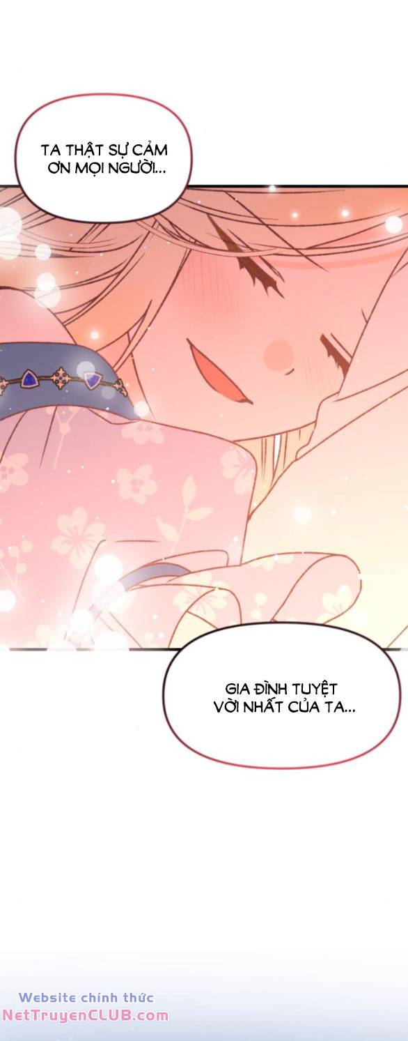 Nàng Bạo Chúa Muốn Có Một Cuộc Sống Hạnh Phúc Hơn! chapter 62.2 3