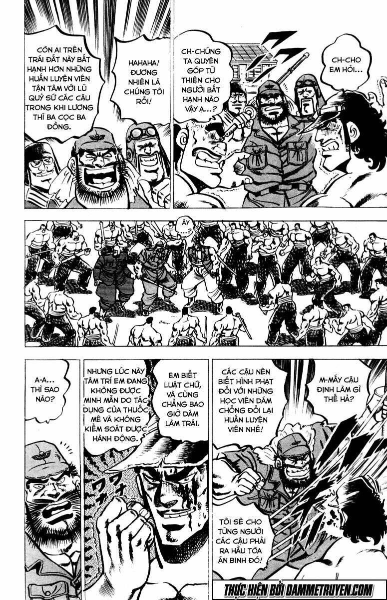 sakigake!! otokojuku chapter 26 20