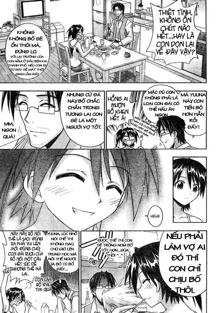 bậc thầy ma pháp chapter 174 5