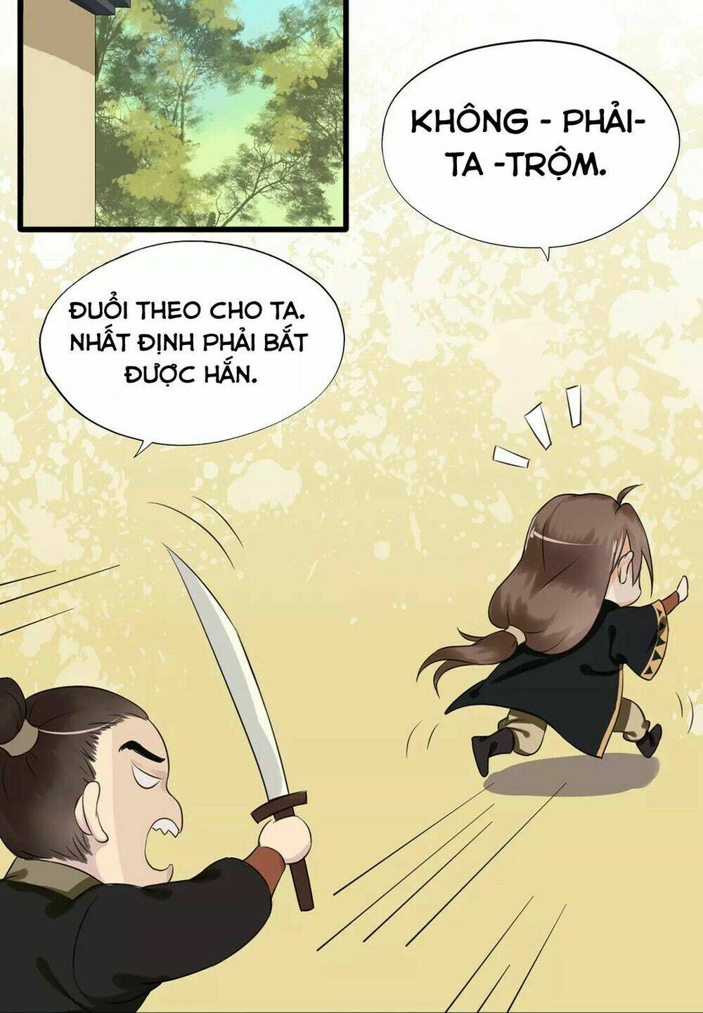 bồng sơn viễn 2 chapter 1.5 53