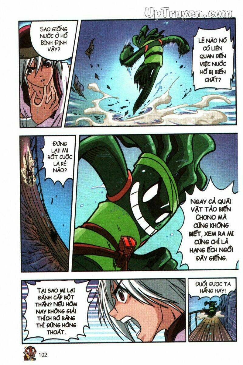 siêu nhân mì ăn liền chapter 8 102