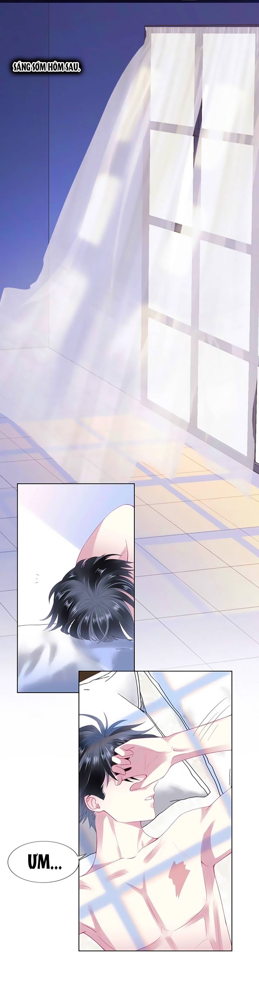 Hai Mặt Cuốn Hút Của Anh chapter 6 - Trang 31