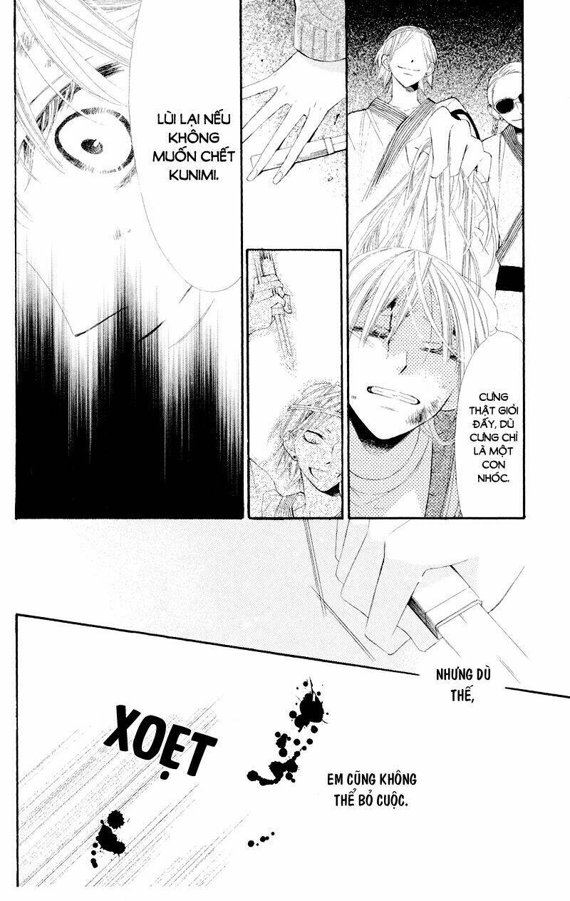 hoa trong bão chapter 9 12