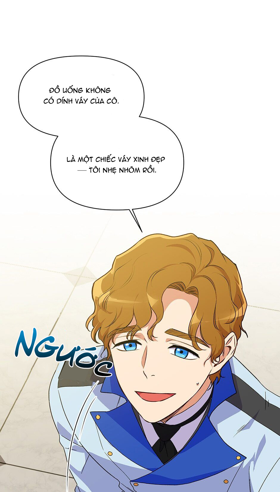 bản khế ước với nữ công tước ác ma chapter 87 17