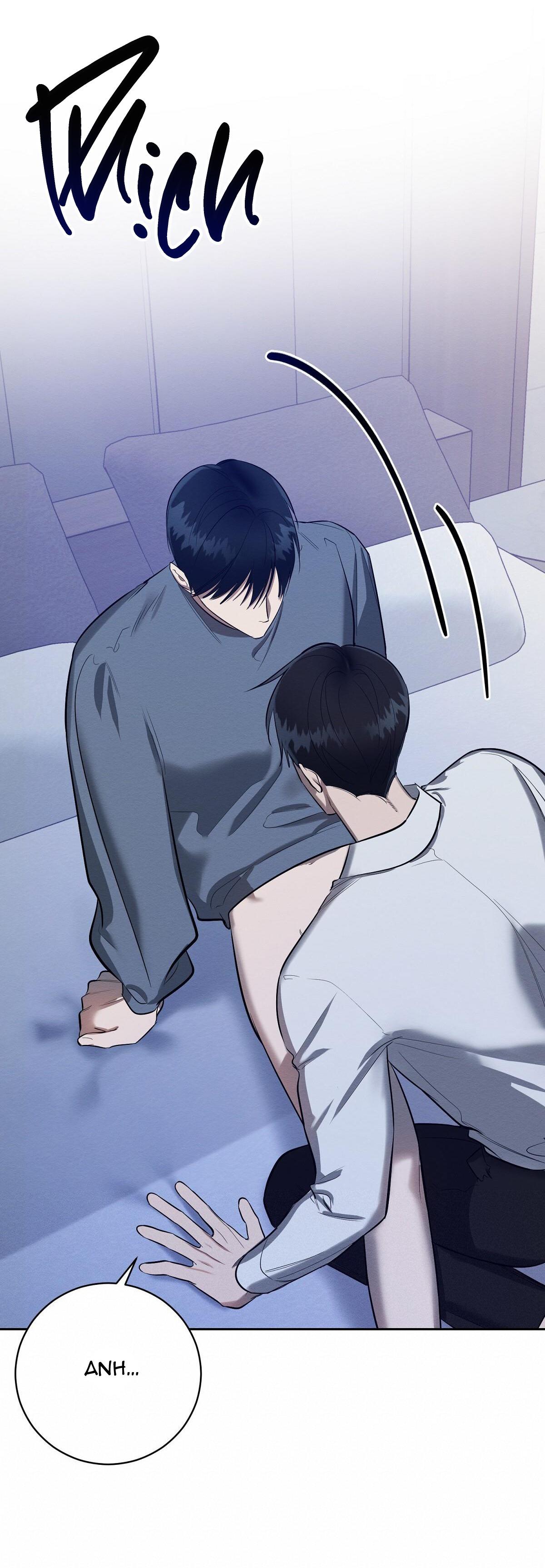 lý do của ác nhân chapter 41 12