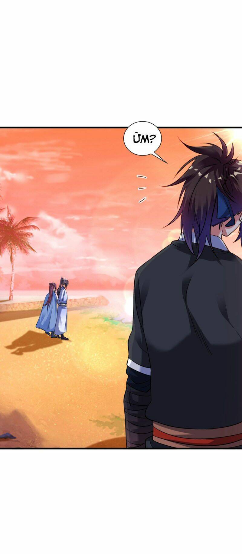 đạo ấn chapter 42 11