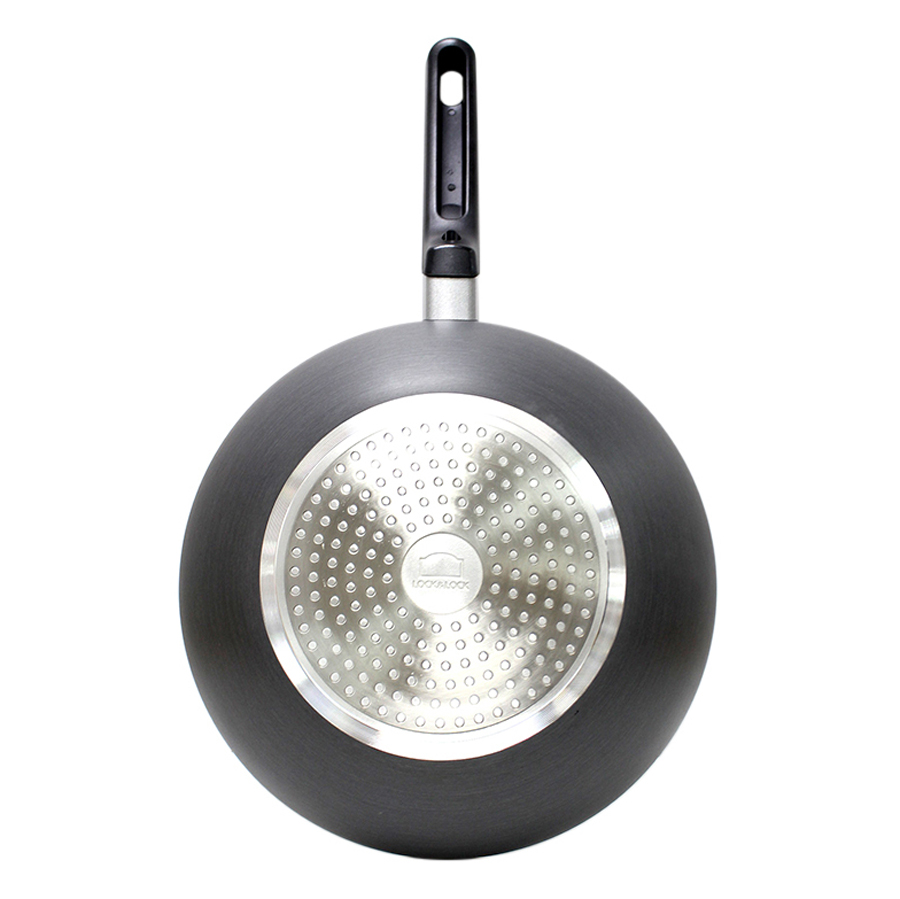 Chảo Lock&Lock Cookplus HardLight W/Coating Inside Okitsumo LHB2283OK-IH (28cm)