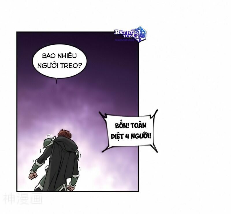 võng du chi cận chiến pháp sư chapter 320 5