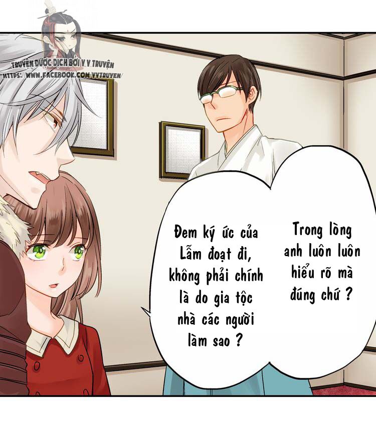 cô dâu của quỷ chapter 14 69