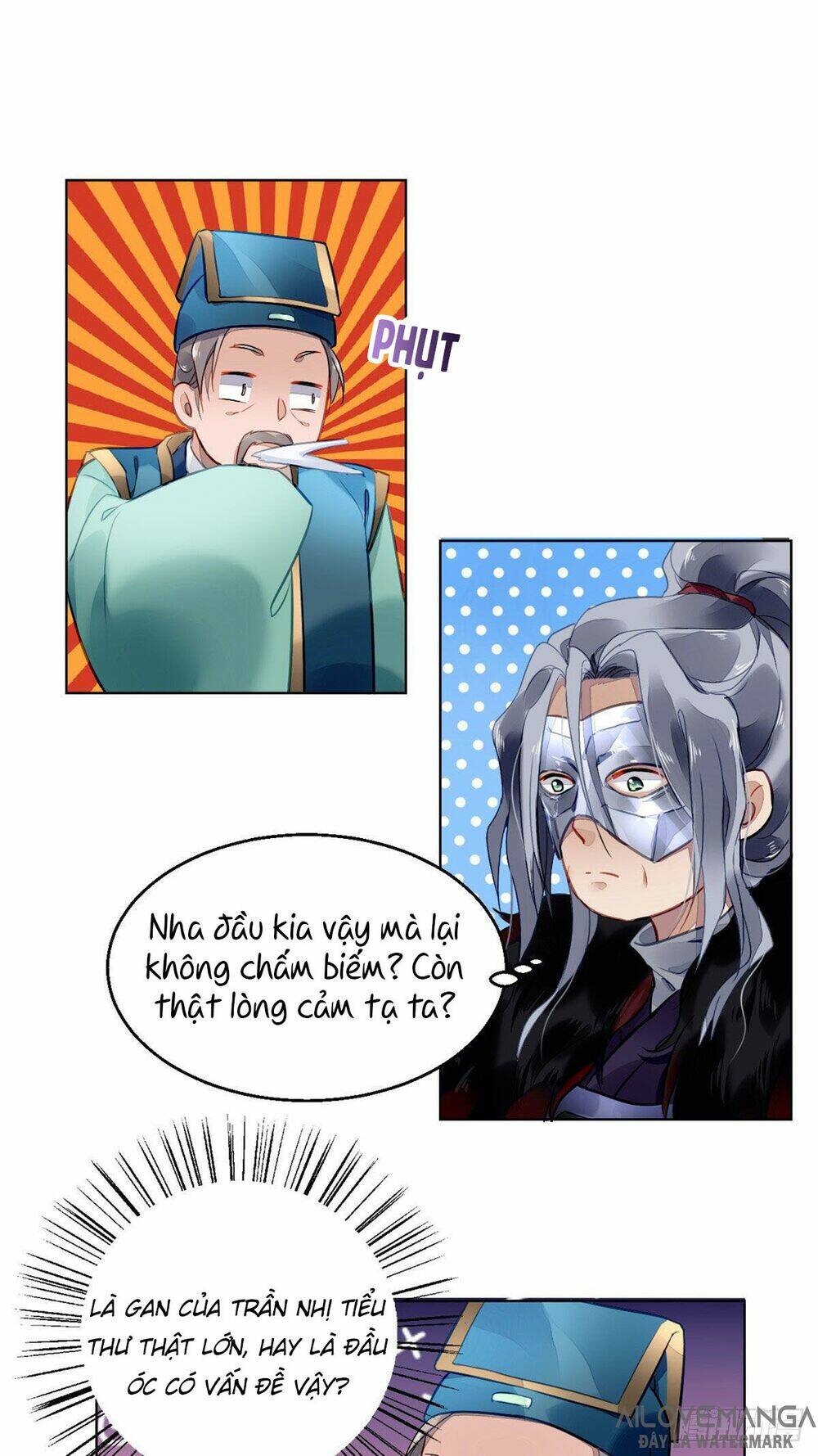 vấn đan chu chapter 8 22