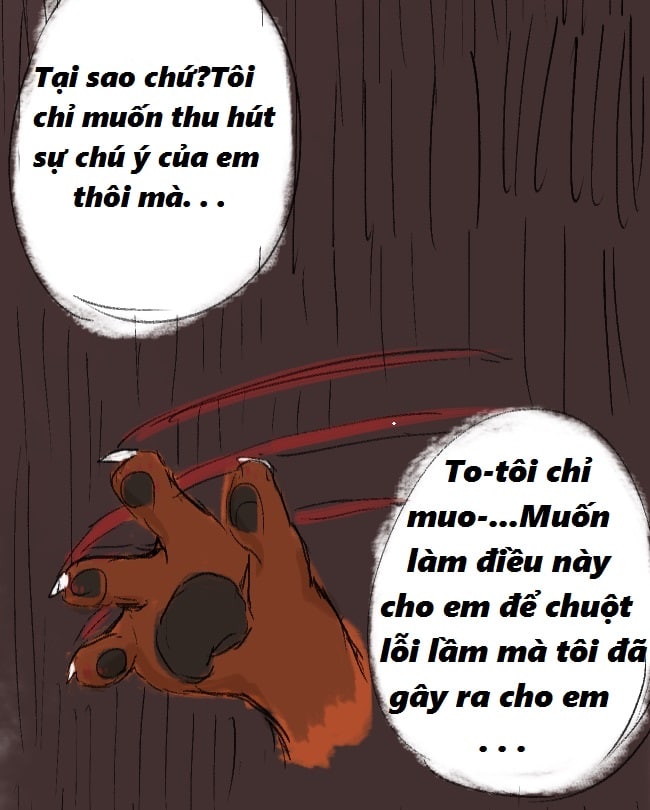 zootopia - ngoại truyện chapter 44 14