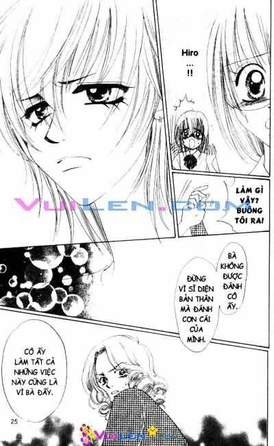 bộ sưu tầm lọ lem chapter 4 25